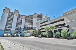 Beach Cove Resort-Top Floor-Pools/Hot Tubs-Lazy River-4 Night Min Stay-Sleeps 5