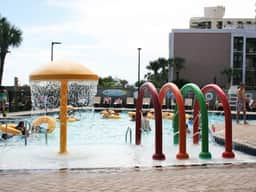 Amazing Ocean Views-10th Floor-3bed/2bath-Sleep 12-Free Park-Pools-WIFI-W/D-KIT