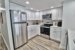 Oceanfront-Waterpointe 1-Windy Hill Beach-Sleeps 6-3br/2ba-Pools-Free Parking