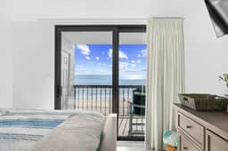 Oceanfront-Waterpointe 1 Unit 702-Windy Hill Beach-Sleeps 6-3br/2ba-Pools