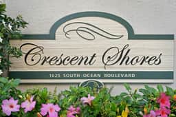 Crescent Shores Unit S-208