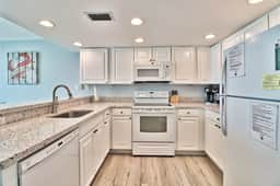 Oceanfront WaterPoint1 #1002 1br/1ba-Balcony-W/D-Pools-Sleep3/4