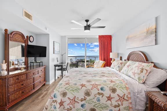 Crescent Shores Unit S-208