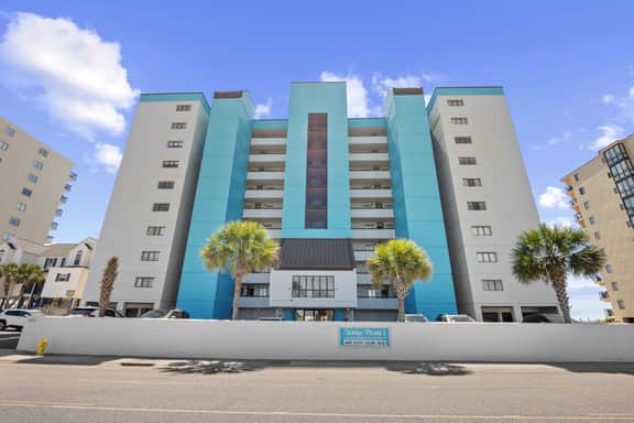 Waterpointe 1 Unit 1001