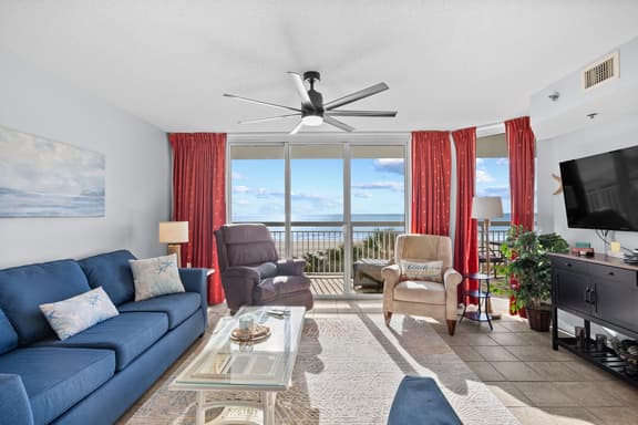 Crescent Shores Unit S-208