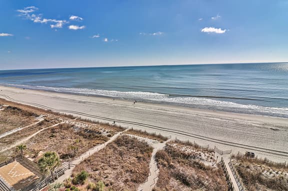 Waterpointe 1 Unit 1007