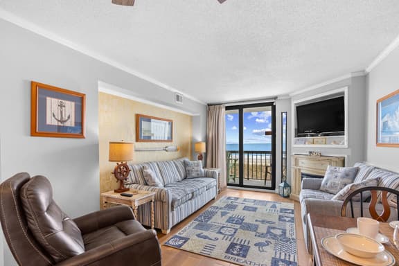 Waterpointe 1 Unit 305