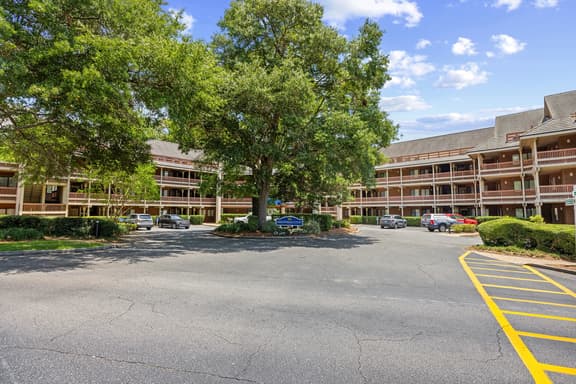 Kingston Plantation Arrowhead Court #203